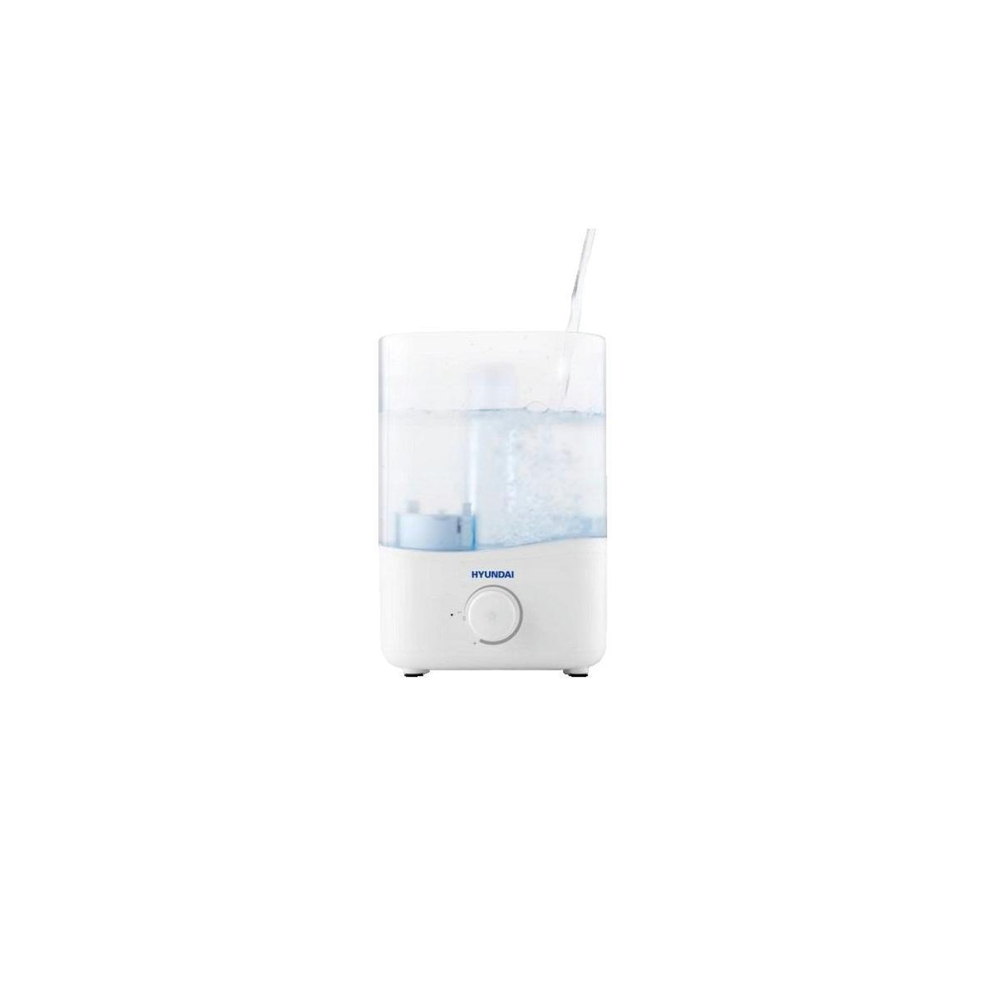Voir la diapositive 3 : Hyundai Humidificateur eta HUM283 avec réservoir 3 litres