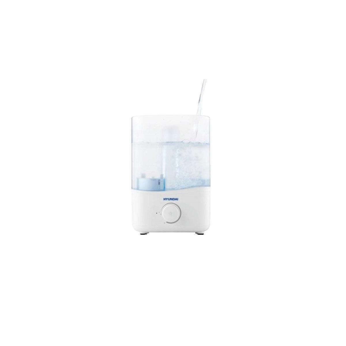Hyundai Humidificateur eta HUM283 avec réservoir 3 litres