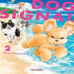 DOG SIGNAL TOME 2 , Miyauchi Saya