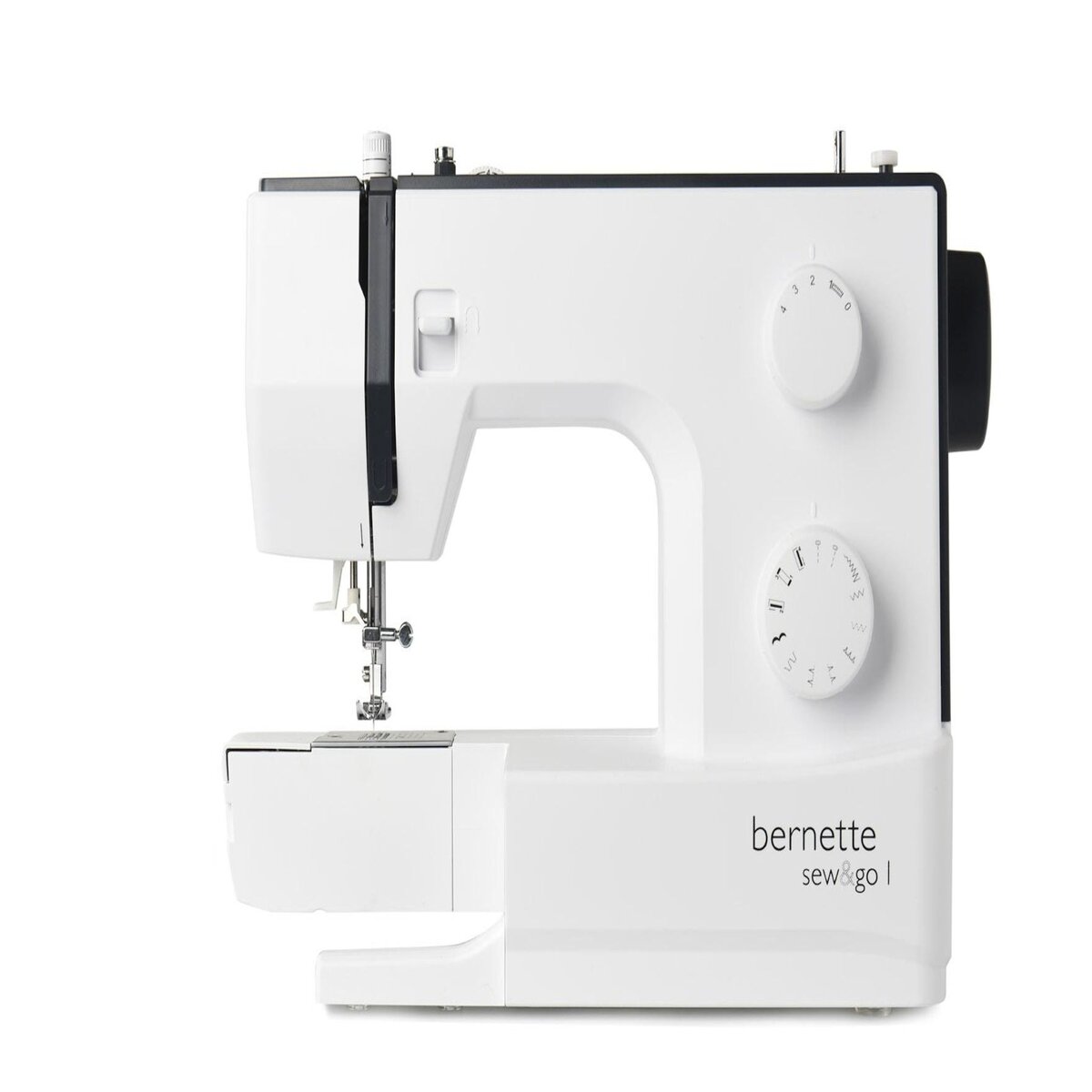 BERNETTE Machine à coudre Bernette Sew & Go 1