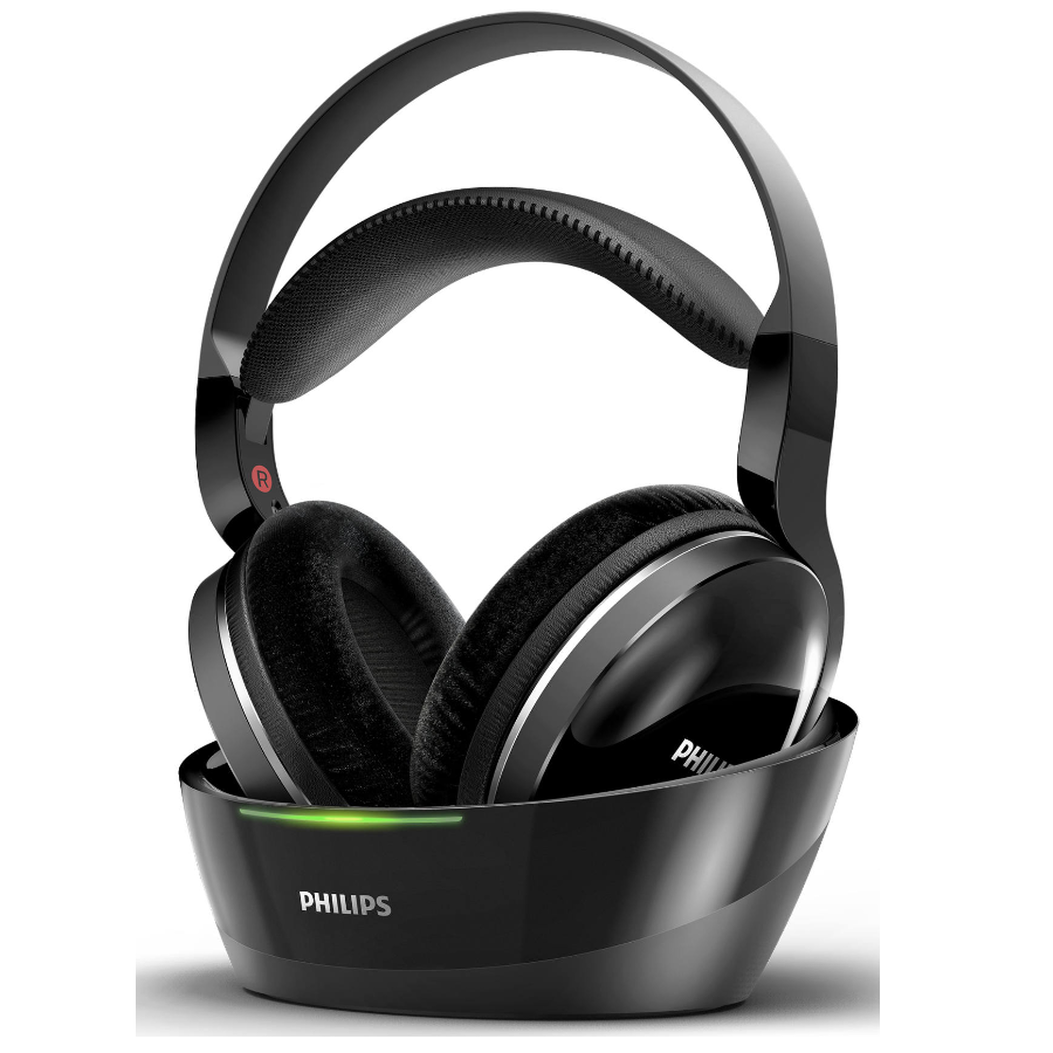 Philips Casque tv sans fil - SHD 8850/12