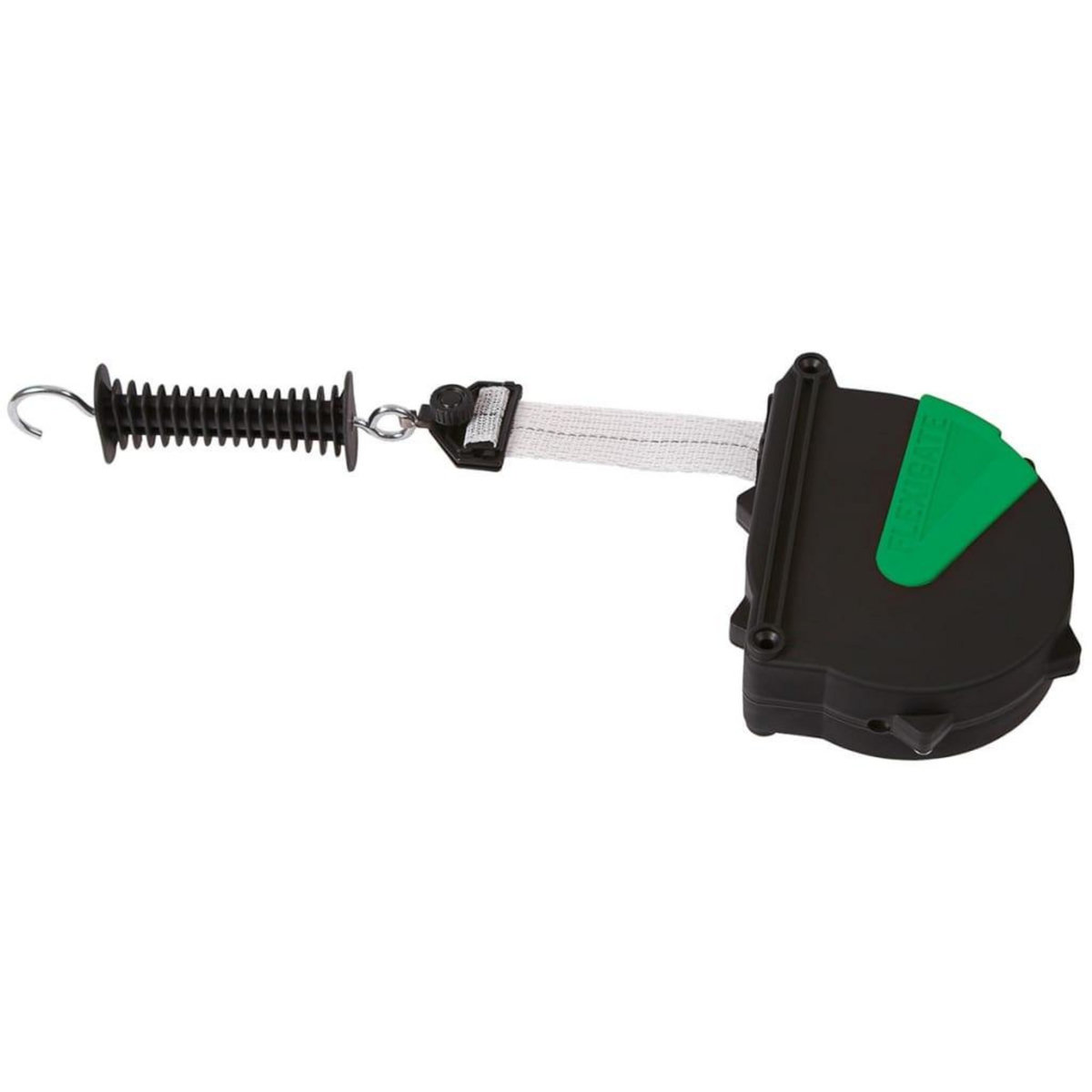 KERBL Kerbl Systeme de porte Flexigate avec ruban 40 mm 441234/016