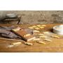 Voir la diapositive 2 : Marcato Planche à gnocchi a gnocchi Rigagnocchi