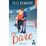 BRIAR UNIVERSITY TOME 4 : THE DARE, Kennedy Elle