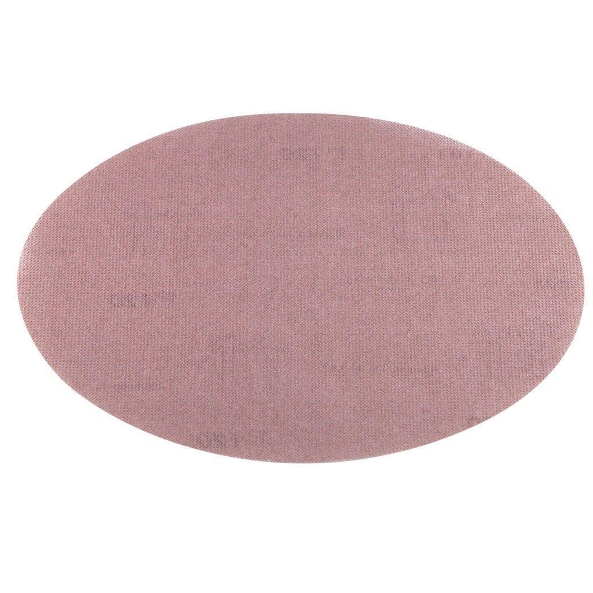 FLEX Lot de 12 disques abrasifs résille cd ø 225mm, grain 180