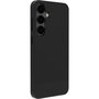 Voir la diapositive 2 : ADEQWAT Coque Samsung S25+ - Noir