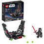 Voir la diapositive 3 : LEGO Star Wars 75264- Microfigther Navette de Kylo