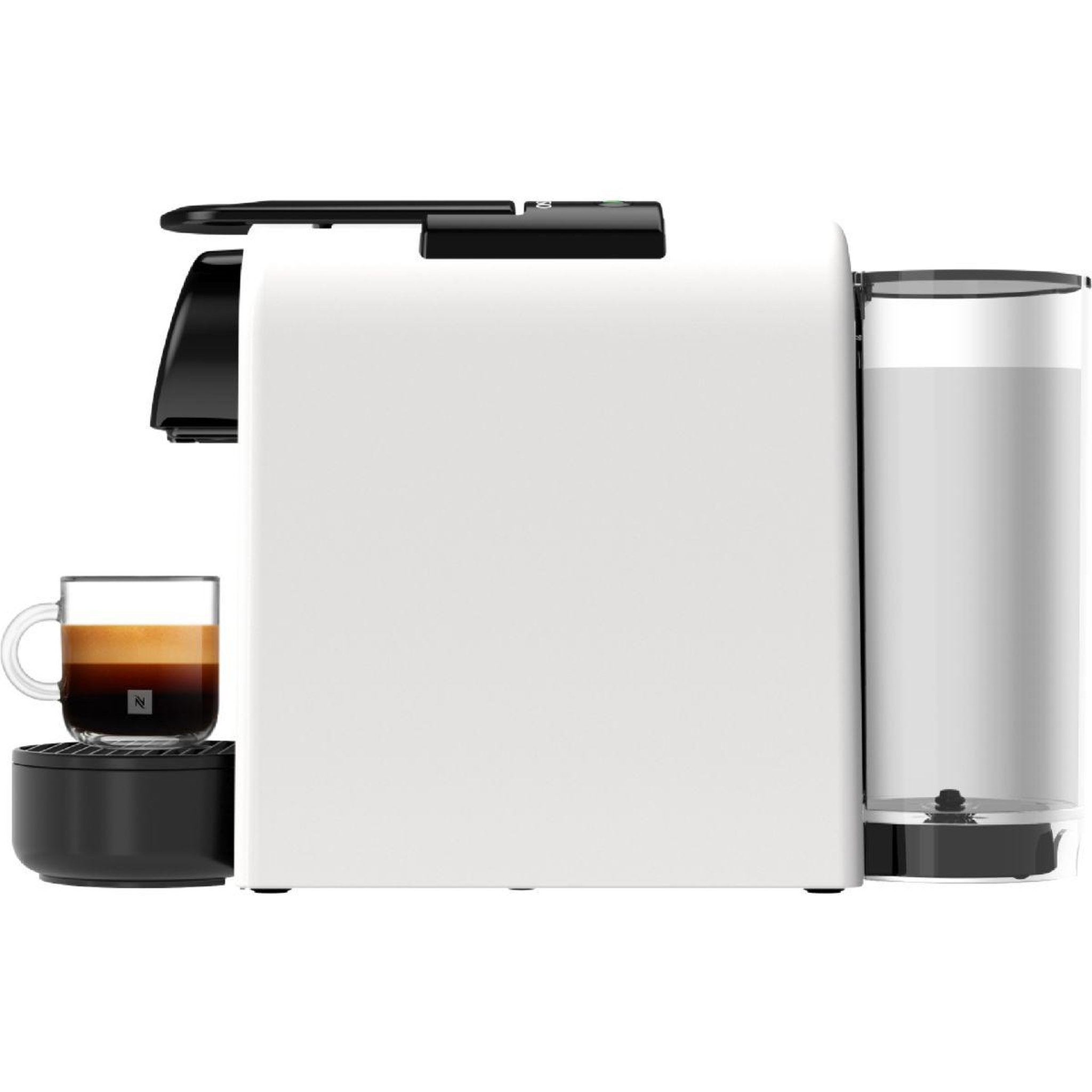 Voir la diapositive 4 : DELONGHI Nespresso EN85.WMT