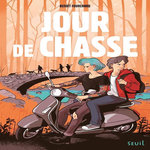 JOUR DE CHASSE, Fourchard Benoît