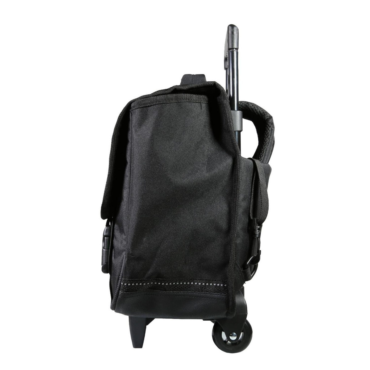 Bagtrotter BAGTROTTER  Cartable à roulettes 38 cm Minecraft Vert