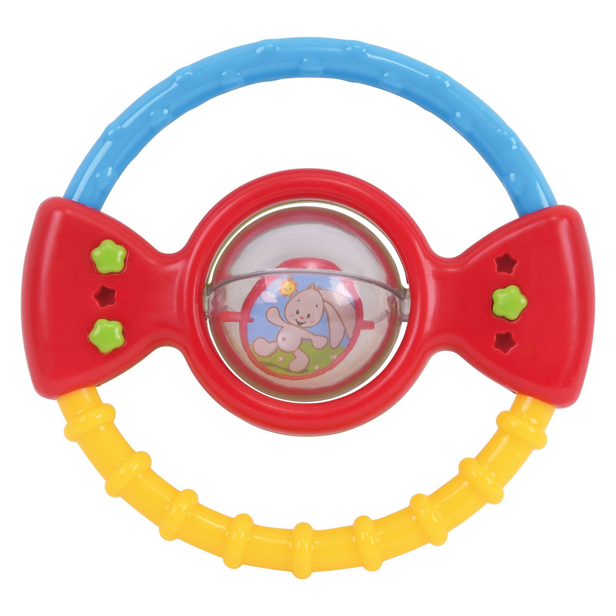 One Two Fun Mon coffret d'éveil