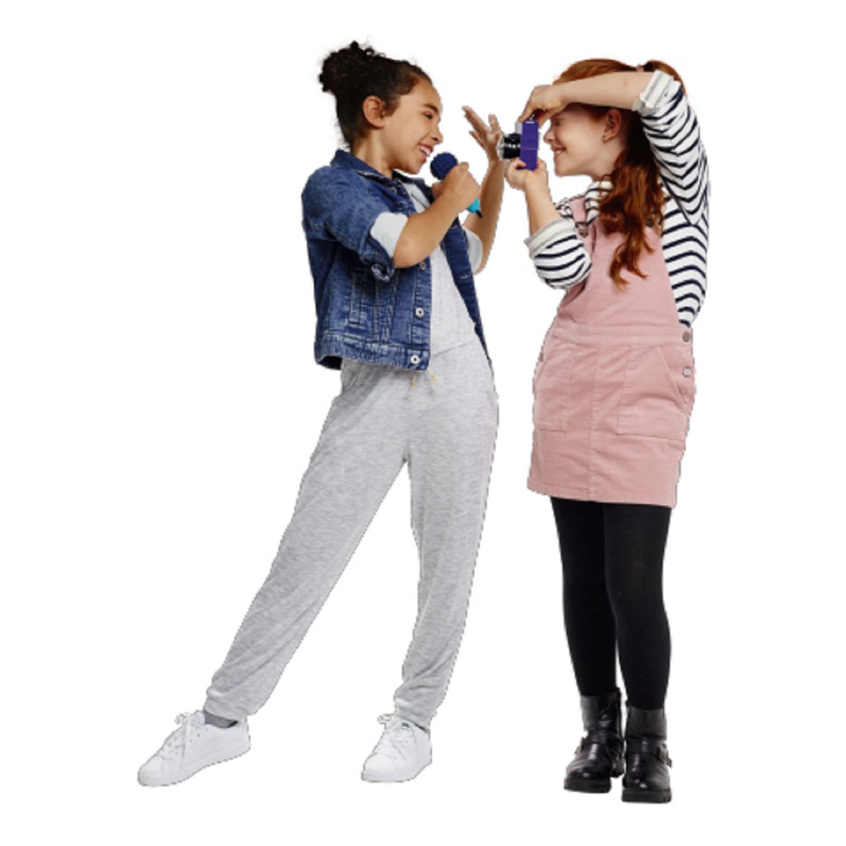 LEGO Friends 41346 - La boîte de l'amitié 