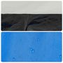 Voir la diapositive 6 : VIDAXL Tente de plage 4 personnes liberation rapide impermeable
