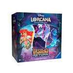 RAVENSBURGER Pack de cartes à collectionner Ravensburger Le Retour d'Ursula