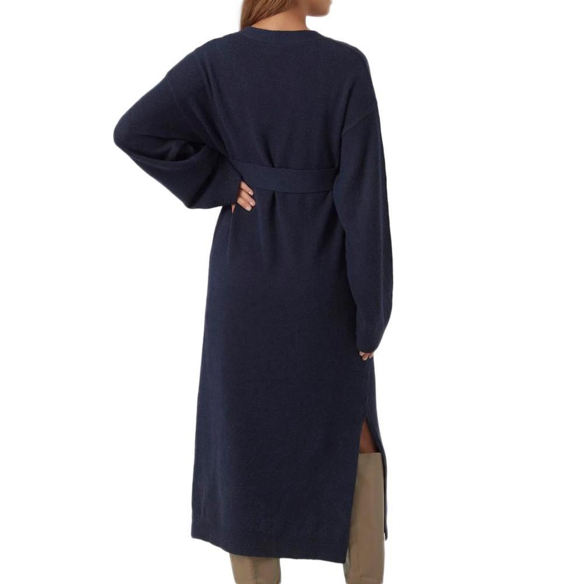 Voir la diapositive 2 : MAMALICIOUS Robe de grossesse  Femme Mamalicious Lannie