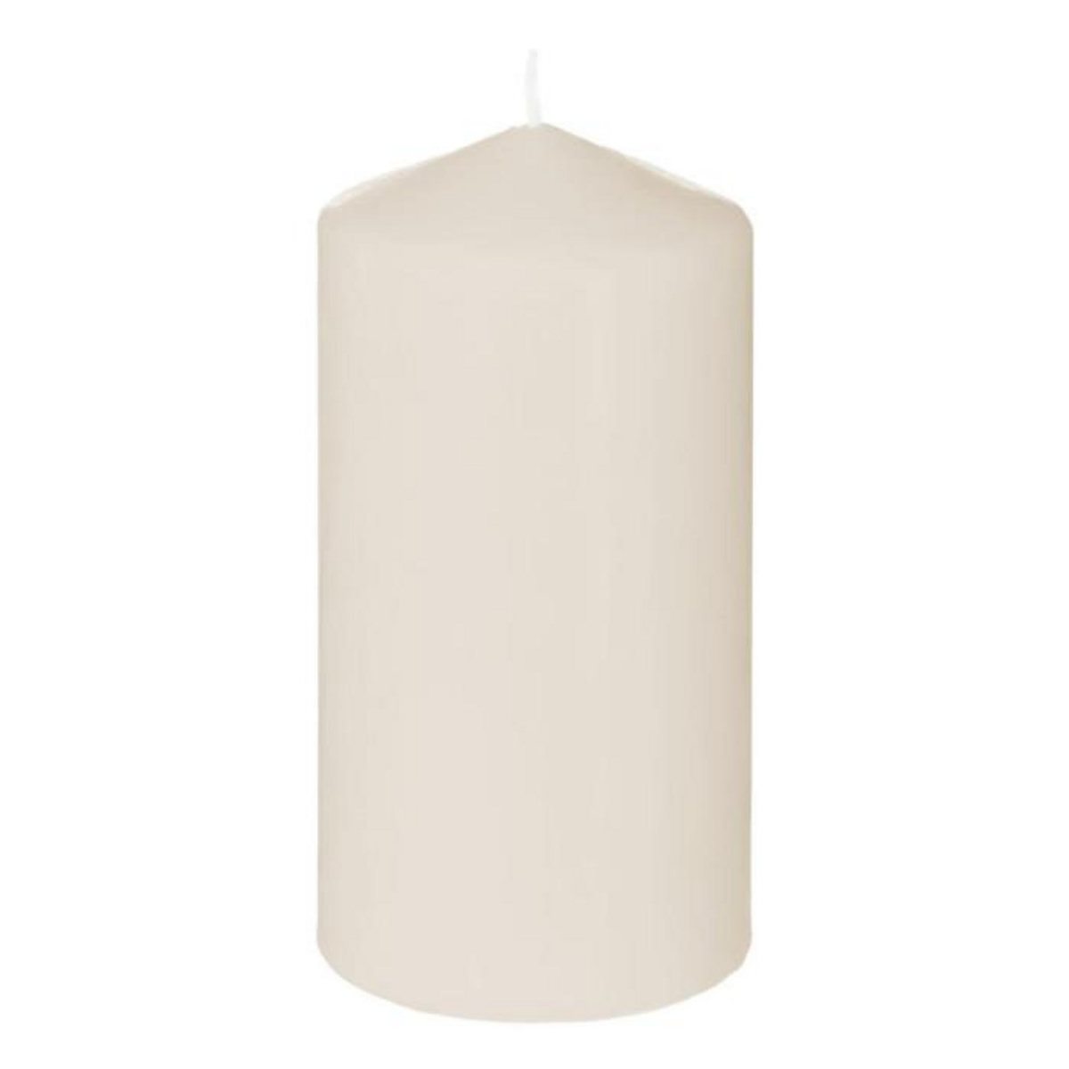 COMPTOIR DE LA BOUGIE Bougie Parfumée Ronde  Tami  395g Vanille