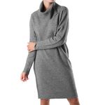 Deeluxe Robe e Femme Deeluxe Mila. Coloris disponibles : Gris