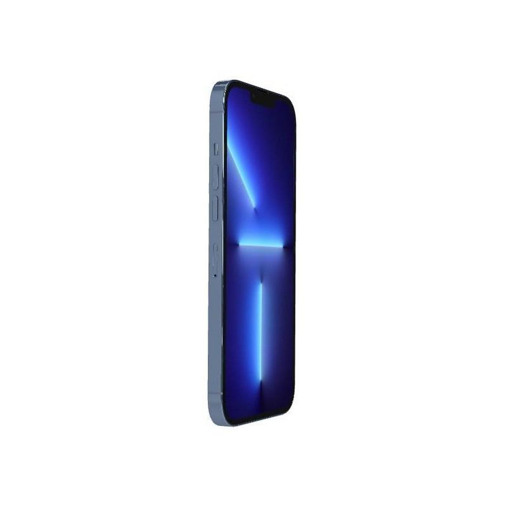 Voir la diapositive 2 : APPLE iPhone 13 Pro Max reconditionné 128 Go - Grade C - Bleu