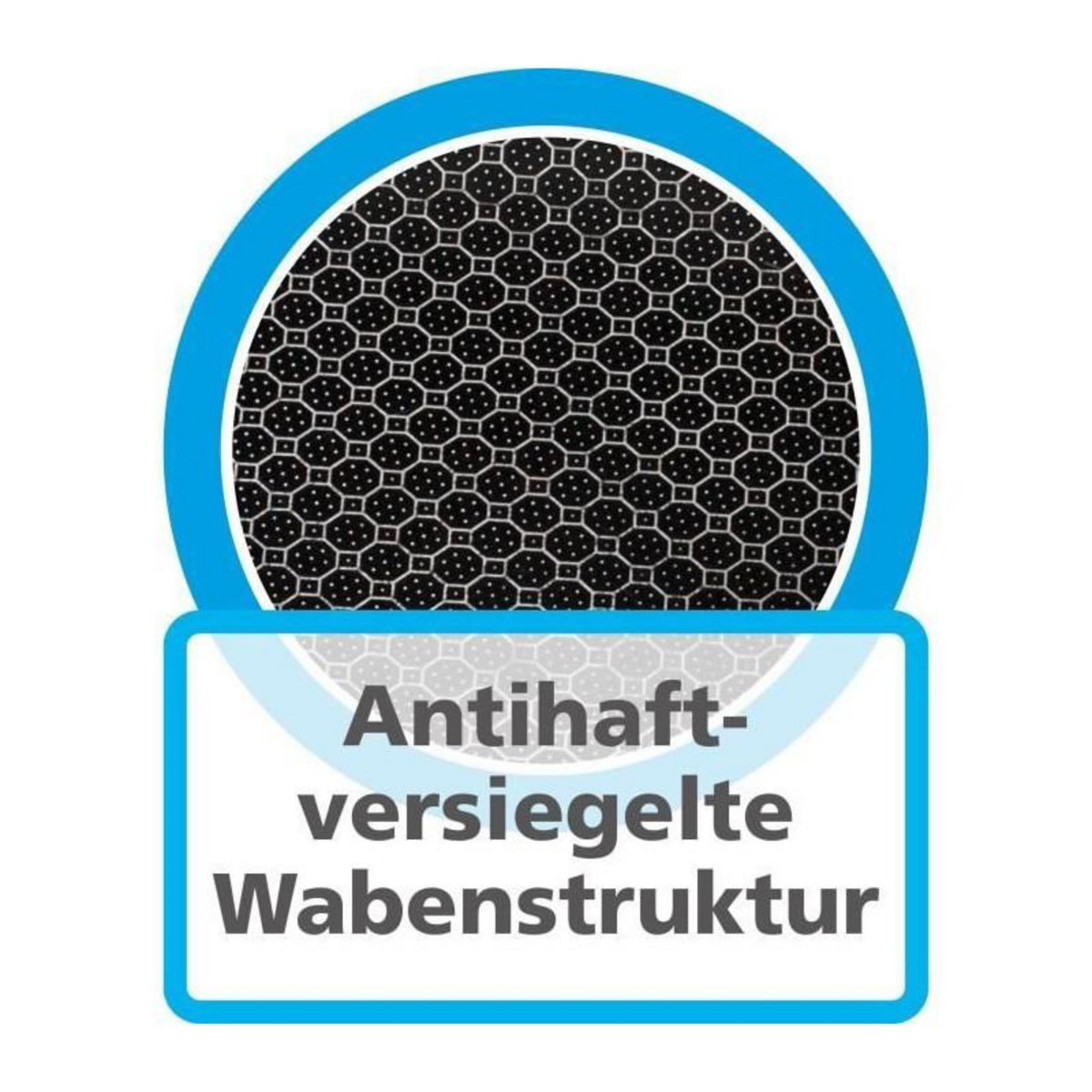 GSW GSW Wok pro avec couvercle - Ø 32 cm - Fond 3-PLY - Poignée rivetée - Inox - Tous feux dont induction