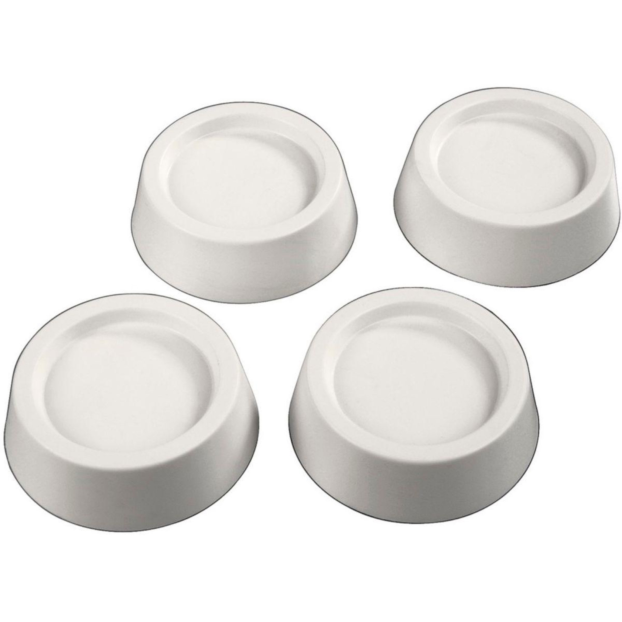 XAVAX ACC. ABSORBEURS VIBRATIONS LAVE-LINGE 4P