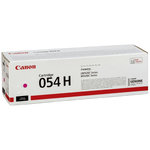 Canon Toner Original Canon 054 H Magenta haute capacité