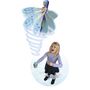 Voir la diapositive 5 : LANSAY Sky Dancers Sapphire Sparkle