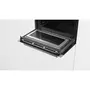 Siemens Micro ondes grill encastrable CM633GBS1  IQ700
