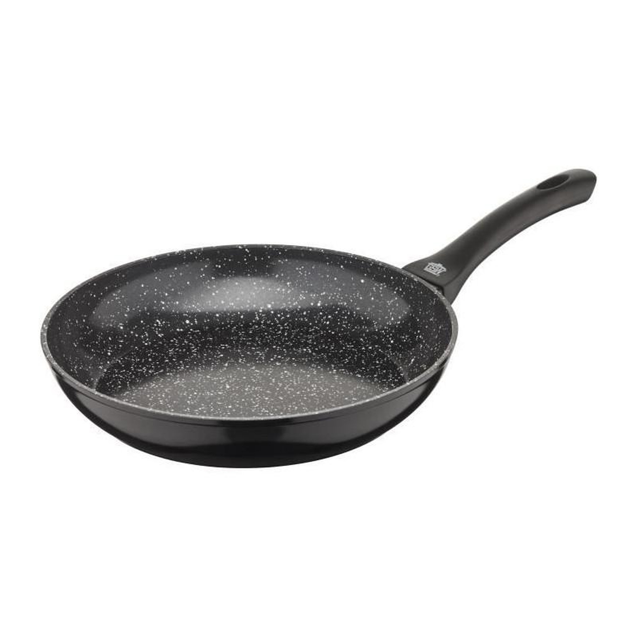 Voir la diapositive 3 : GSW Poele aluminium forgé - GSW - BARISA - 32 cm - Induction