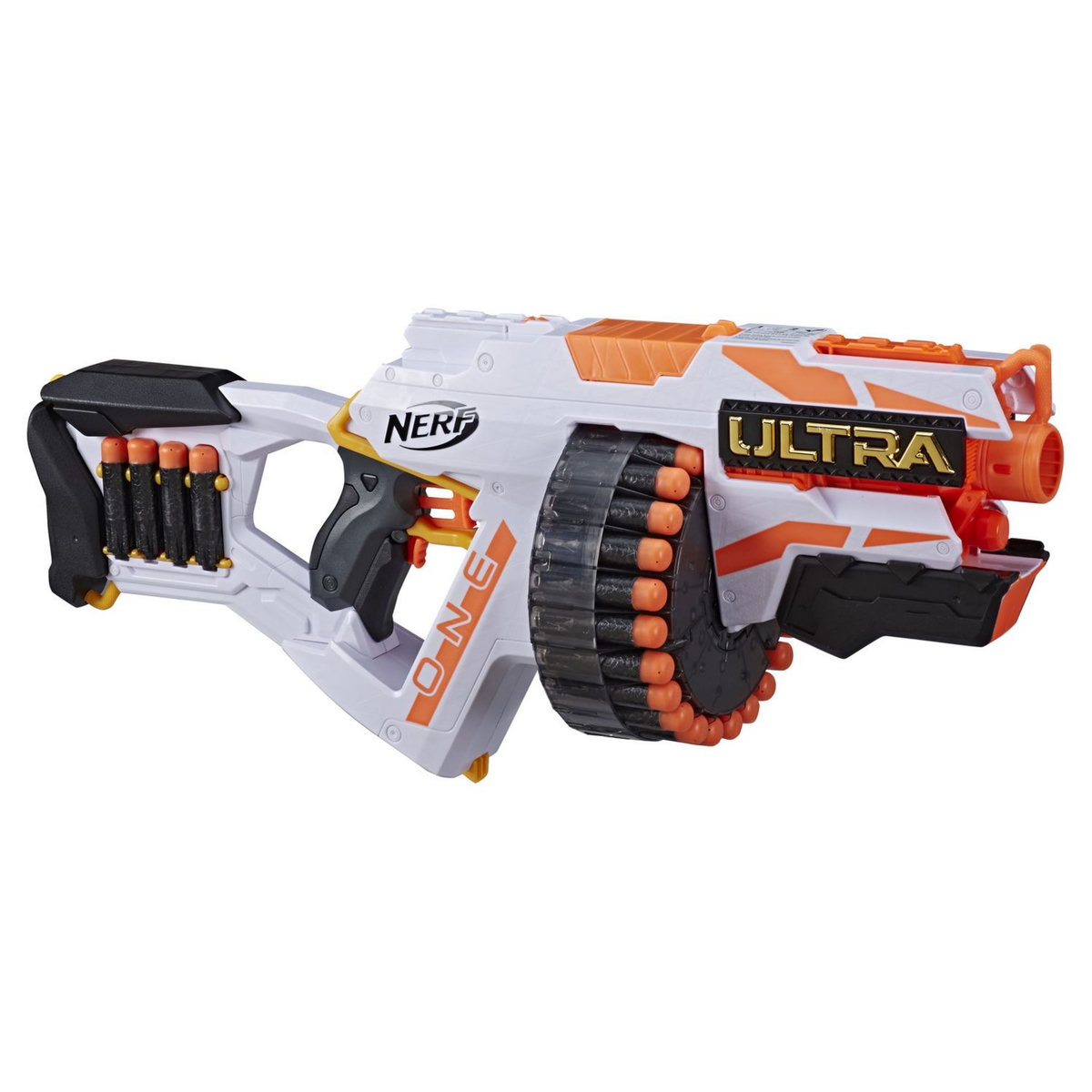HASBRO Blaster Nerf Ultra One et 25 Fléchettes Nerf Ultra Officielles
