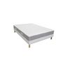 Voir la diapositive 3 : PRESTIGE Collection Matelas ressorts ensachés 140 x 190 cm ATOS