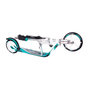 Voir la diapositive 4 : HUDORA Hudora Big Wheel 205 Step - Turquoise
