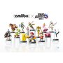 Amiibo - Corrin : Joueur 2 Super Smash Bros. Collection 