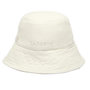 Voir la diapositive 2 : Lacoste Bob Beige Mixte Lacoste Hat