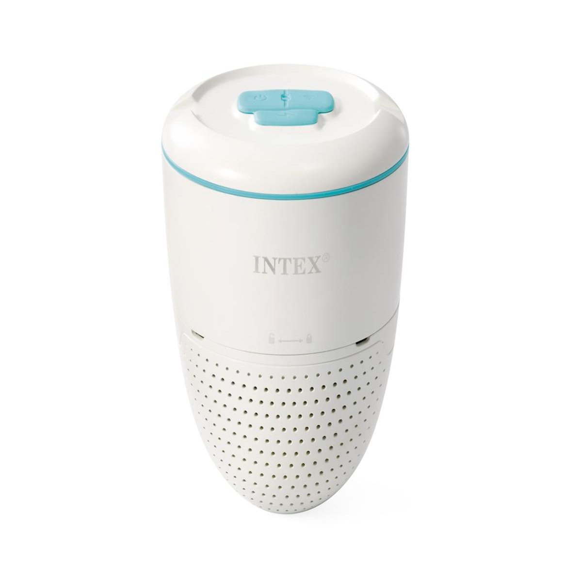 INTEX Analyseur d'eau de piscine - Intex