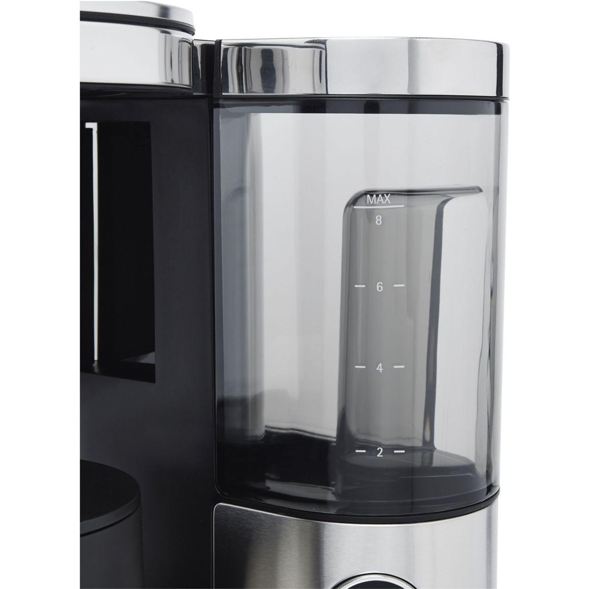 Voir la diapositive 5 : WMF Cafetière isotherme LUMERO Cafetière Isotherme