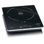 Voir la diapositive 1 : SEVERIN Table de cuisson induction posable 2000w - kp1071