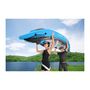 Voir la diapositive 4 : BESTWAY Kayak gonflable - BESTWAY - Cove Champion X2 Hydro-Force - 331x88cm - 2 places - 180kg max - 2 pagaies, 2 ailerons amovibles +