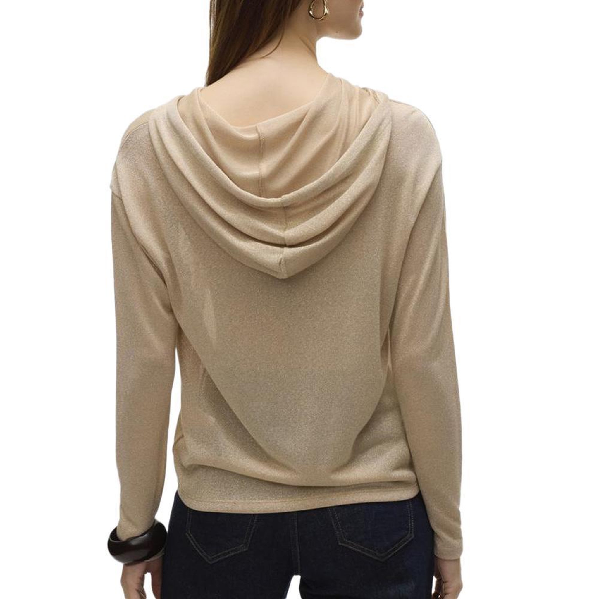 Voir la diapositive 2 : Vero Moda Pull  Femme Vero Moda Colda