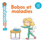 BOBOS ET MALADIES, Cathala Agnès