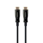 GEMBIRD Câble HDMI Gembird CCBP-HDMI-AOC-20M-02 haute vitesse fibre optique 20m