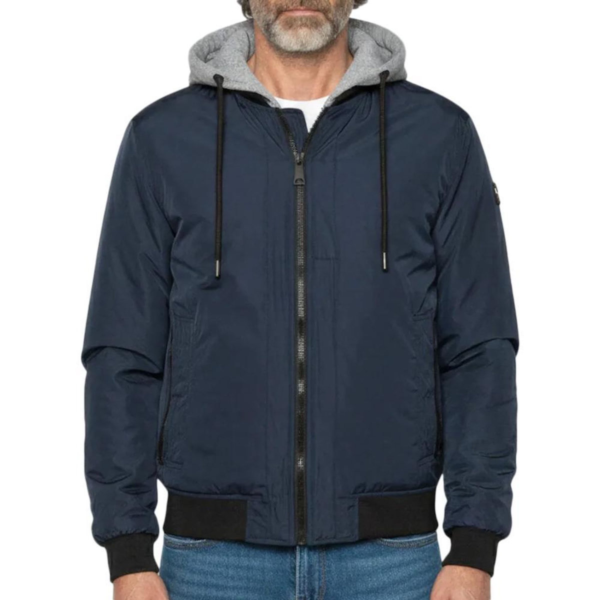 Schott Blouson  Schott Pastron Amovible