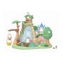 Voir la diapositive 4 : Sylvanian Families Figurine Sylvanian Families La cascade de la forêt secrète