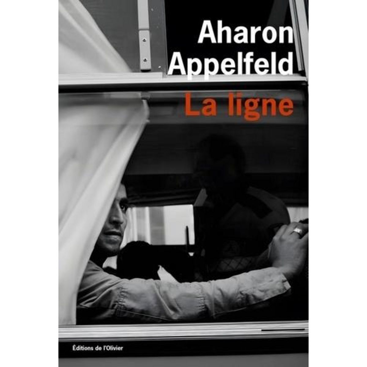 LA LIGNE, Appelfeld Aharon