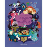 A TABLE, LES MONSTRES, Magdalena