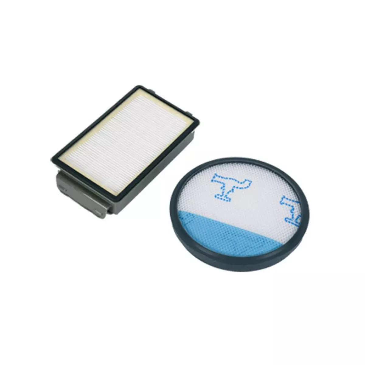 MOULINEX Kit de filtration pour aspirateur - zr005901