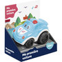 Voir la diapositive 1 : VEHICULE 1ER AGE AVEC SON ET LUMIERE FR Assortiment, modèle choisi aléatoirement ABC 542830