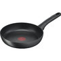 Voir la diapositive 2 : TEFAL Poêle Tefal Ultimate antiadhésive en titane 24 cm