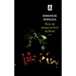 PHOTO DE GROUPE AU BORD DU FLEUVE, Dongala Emmanuel