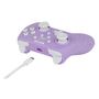 Voir la diapositive 2 : Manette Filaire Geek Star Amethys Switch/PC