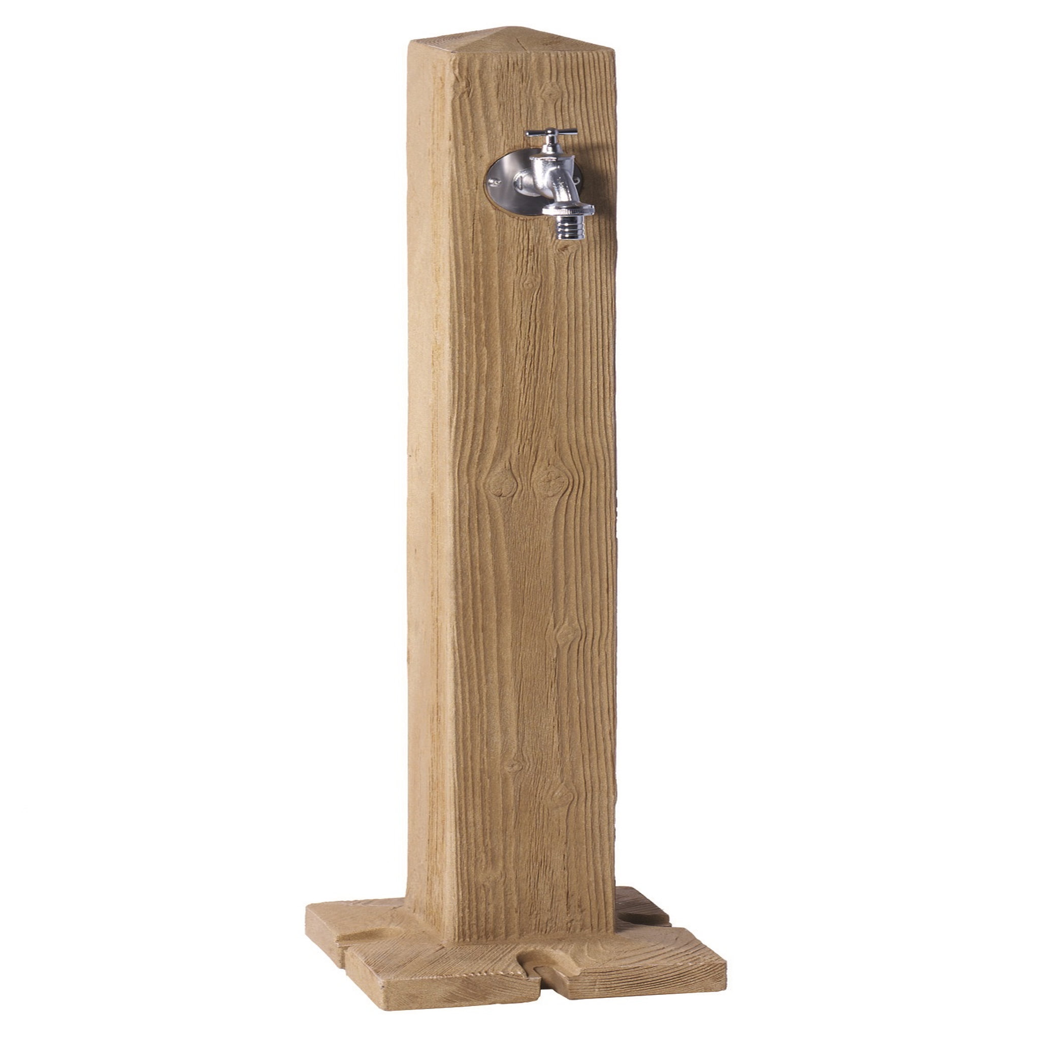 GARANTIA Fontaine WOOD coloris bois clair